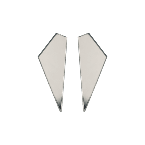 Kirju Shard Earrings - Image 6