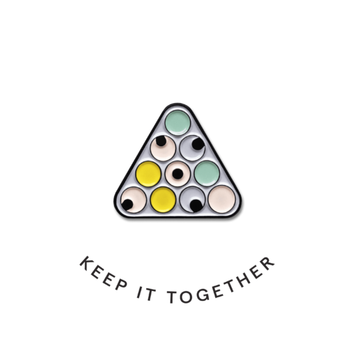 TOGETHER