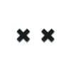 Chromophobia Earrings “XX”