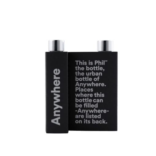 Phil the Bottle Anywhere