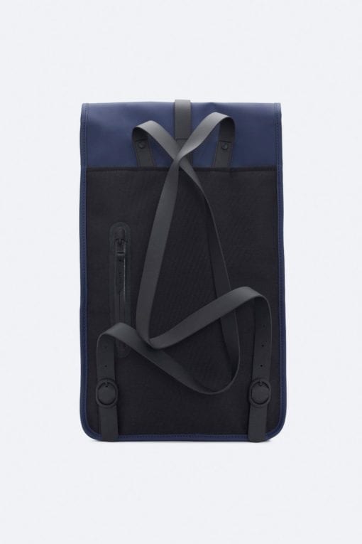 Rains Backpack Blue - Image 6