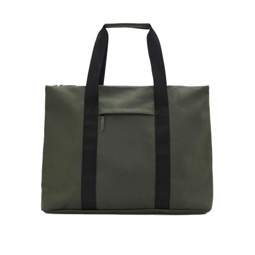 Rains Weekend Tote Green