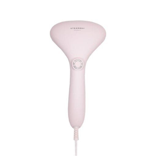 Steamery Stockholm Cirrus No.2 Steamer – Pink