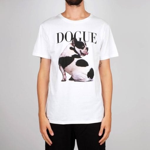 Dedicated T-shirt Stockholm Frenchie - Image 2