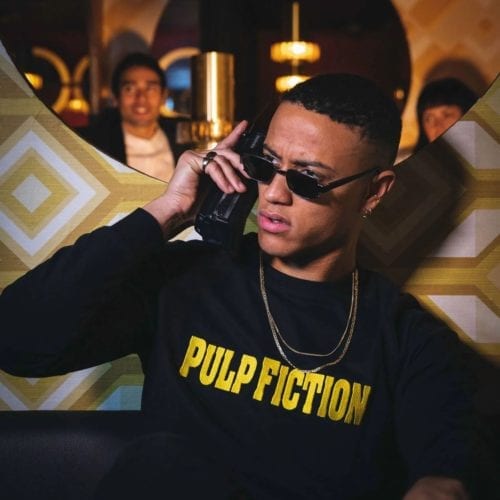 pulp fiction glasses