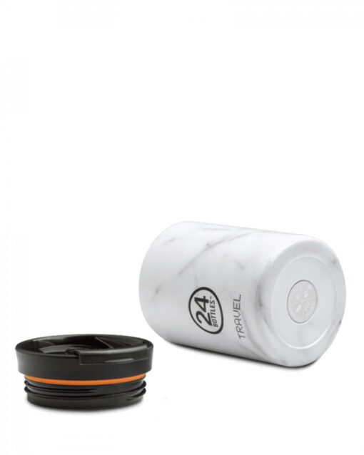 24Bottles Travel termoskruus Carrara 600ml - Image 2