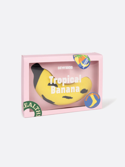 DOIY Fruit sokid Banana - Image 5