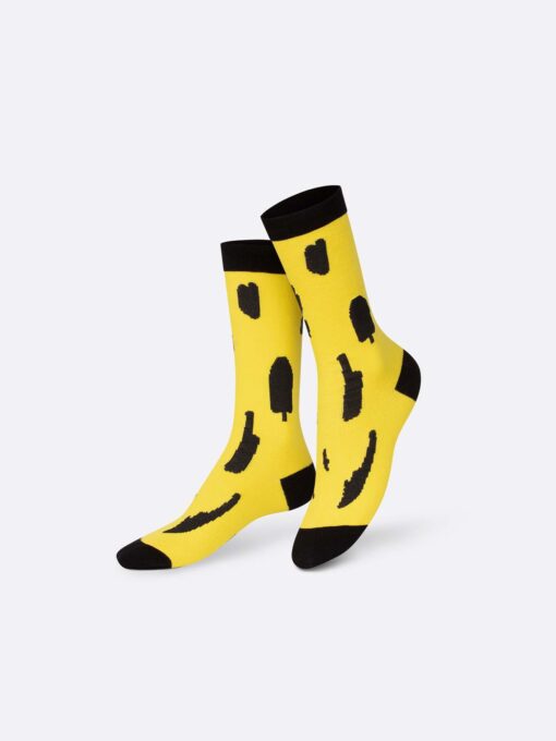 DOIY Fruit sokid Banana - Image 4