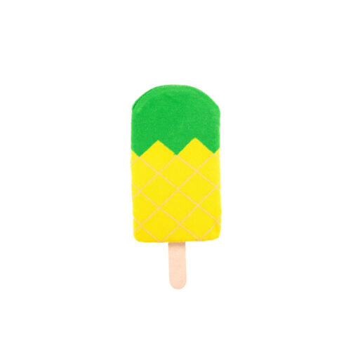 Fruit Socks Pineapple