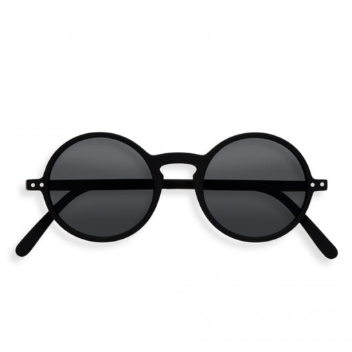 Izipizi #G SUN - Sunglasses Black