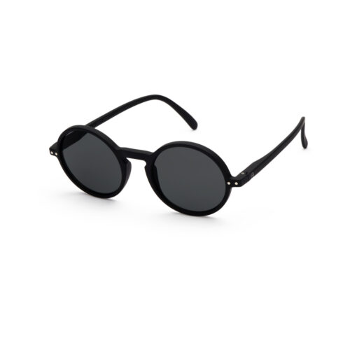 Izipizi #G SUN - Sunglasses Black - Image 2
