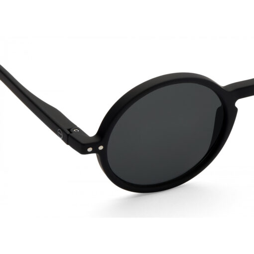 Izipizi #G SUN - Sunglasses Black - Image 3