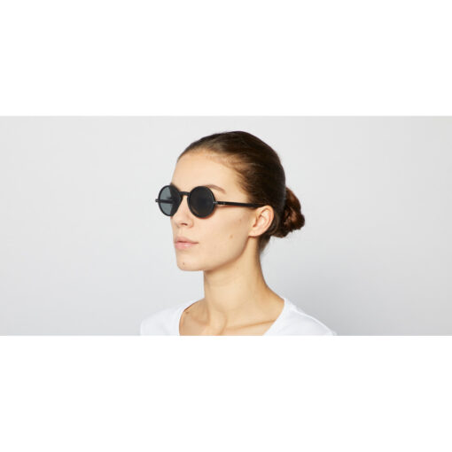 Izipizi #G SUN - Sunglasses Black - Image 4