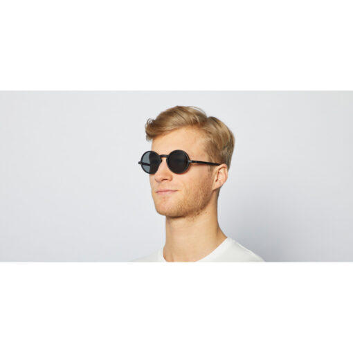 Izipizi #G SUN - Sunglasses Black - Image 5
