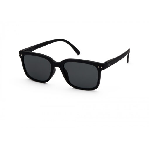 Izipizi #L SUN - Sunglasses Black - Image 2