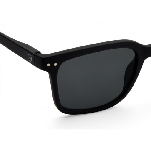 Izipizi #L SUN - Sunglasses Black - Image 3