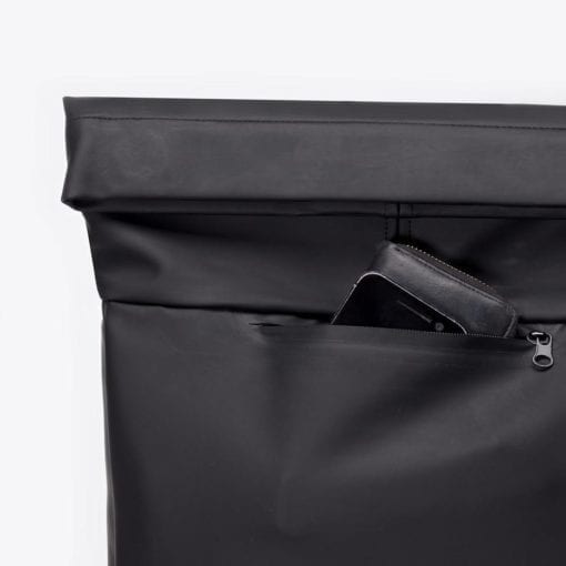 Ucon Acrobatics Adan Lotus Backpack Black - Image 7