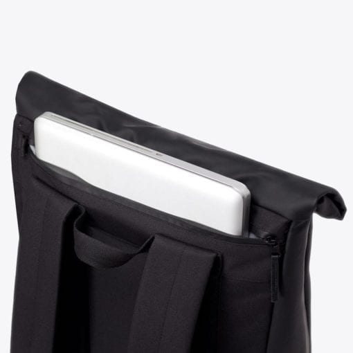 Ucon Acrobatics Adan Lotus Backpack Black - Image 6