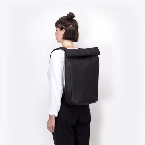 Ucon Acrobatics Adan Lotus Backpack Black - Image 5