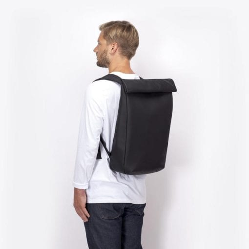 Ucon Acrobatics Adan Lotus Backpack Black - Image 2