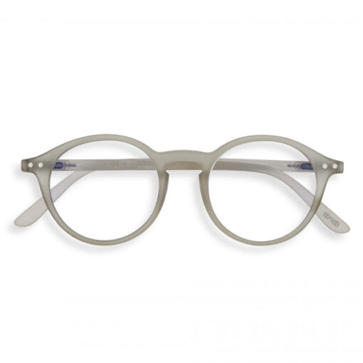 Izipizi SCREEN #D - Ekraanikaitse Prillid Defty Grey