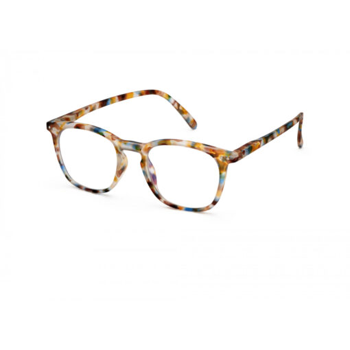 Izipizi SCREEN #E Blue Tortoise - Image 2