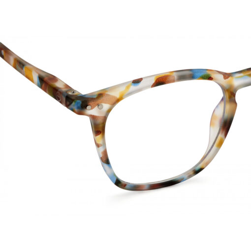 Izipizi SCREEN #E Blue Tortoise - Image 3