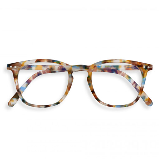 Izipizi SCREEN #E Blue Tortoise