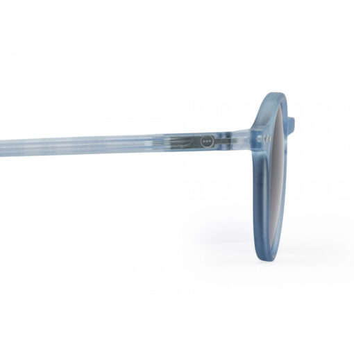 Izipizi #D SUN - Sunglasses Aery Blue - Image 4