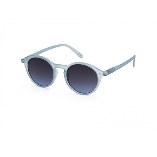 Izipizi #D SUN - Sunglasses Aery Blue - Image 2