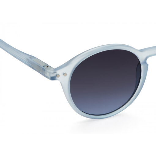 Izipizi #D SUN - Sunglasses Aery Blue - Image 3