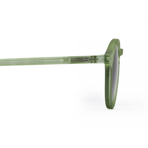 Izipizi #D SUN - Sunglasses Peppermint - Image 4