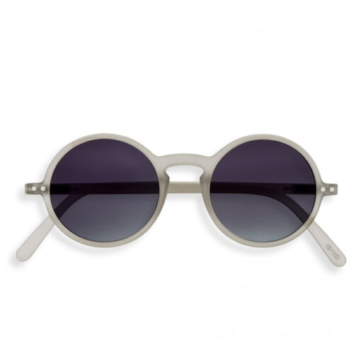 Izipizi #G SUN - Sunglasses Defty Grey