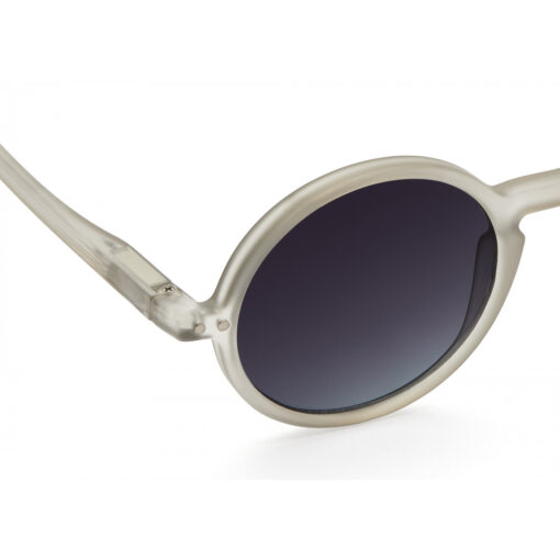 Izipizi #G SUN - Sunglasses Defty Grey - Image 3