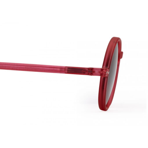Izipizi #G SUN - Sunglasses Sunset Pink - Image 4