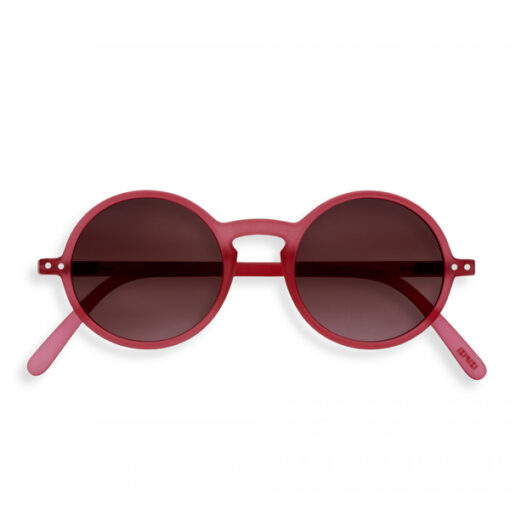 Izipizi #G SUN - Sunglasses Sunset Pink