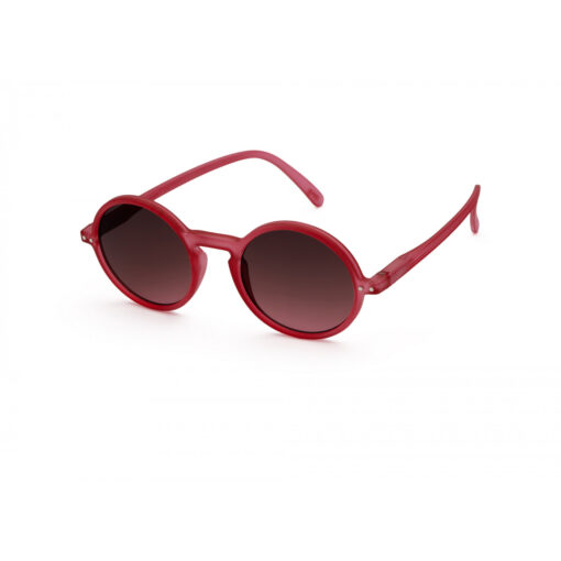 Izipizi #G SUN - Sunglasses Sunset Pink - Image 2