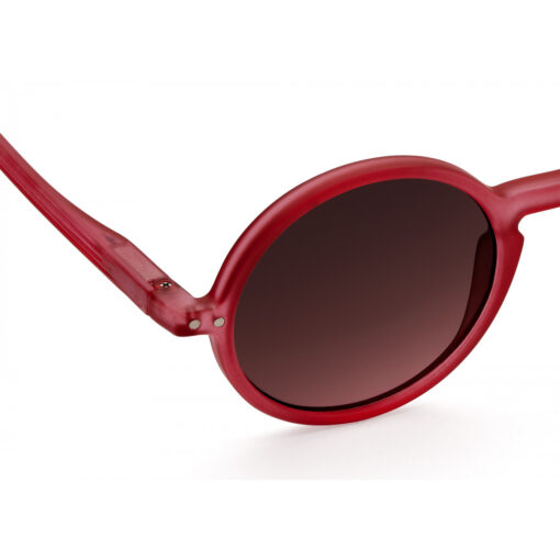 Izipizi #G SUN - Sunglasses Sunset Pink - Image 3