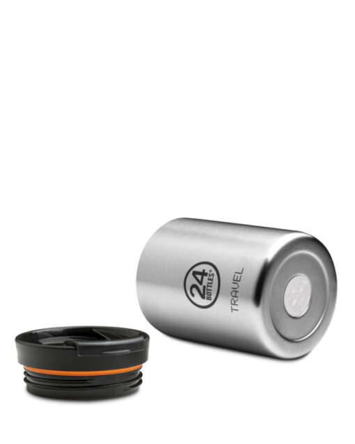 24Bottles Travel termoskruus Steel 350ml - Image 2