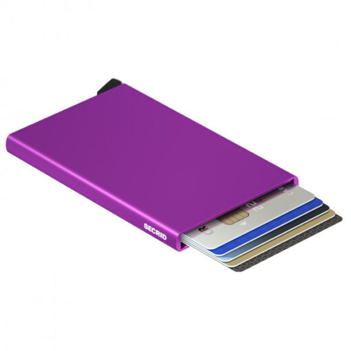 Secrid Cardprotector Violet