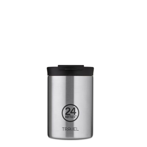 24Bottles Travel termoskruus Steel 350ml