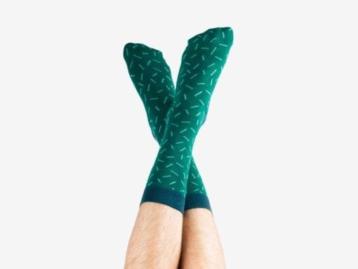 Cactus Socks Astros - Image 2