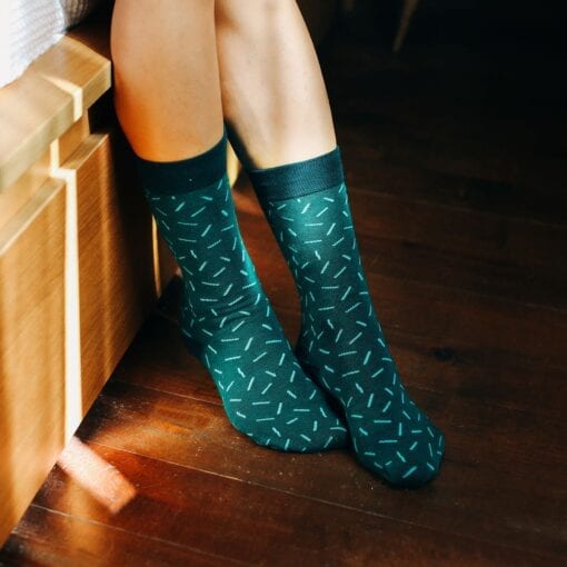 Cactus Socks Astros - Image 3