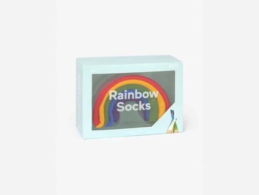 Rainbow Socks Classic - Image 3