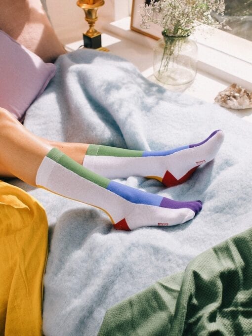 Rainbow Socks Classic - Image 4