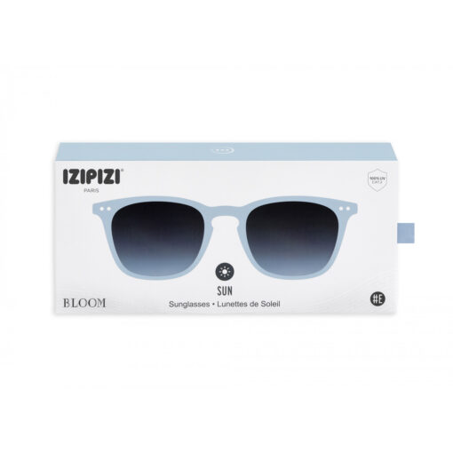 Izipizi #E SUN – Päikeseprillid Aery Blue - Image 5