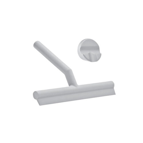 Zone Wiper 21 x 17 cm Soft Grey