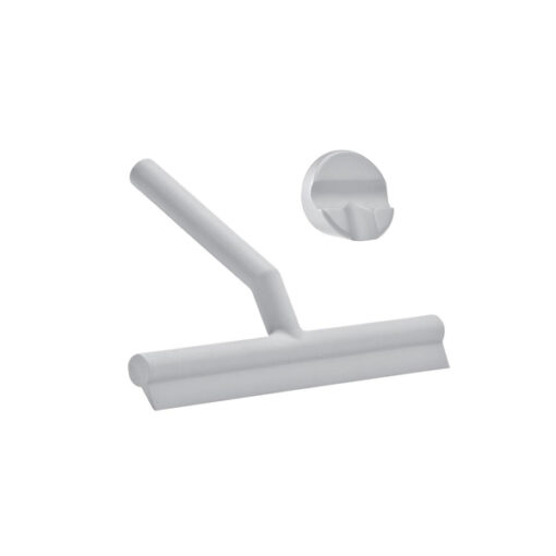 Zone Wiper 21 x 17 cm Soft Grey