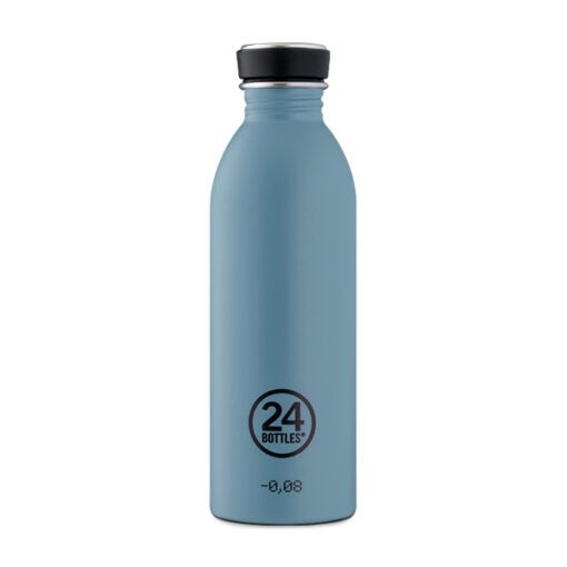 24Bottles Urban Bottle Powder Blue
