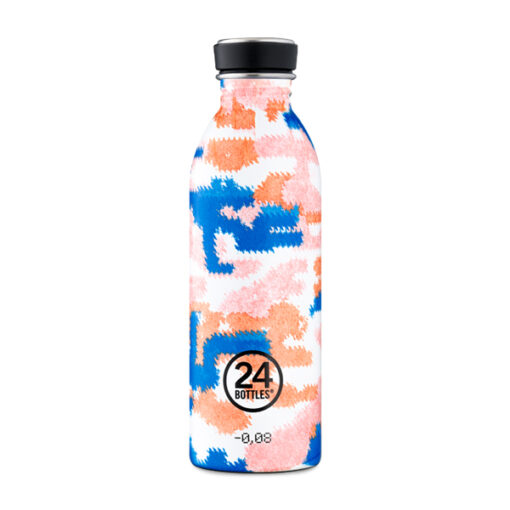 24Bottles Urban Bottle Trails